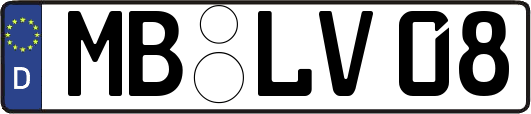 MB-LV08
