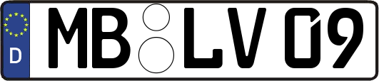 MB-LV09