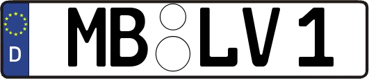 MB-LV1