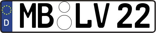 MB-LV22