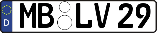 MB-LV29