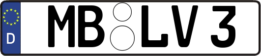 MB-LV3