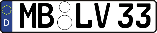 MB-LV33