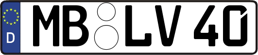 MB-LV40