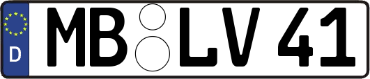 MB-LV41
