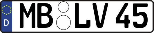 MB-LV45