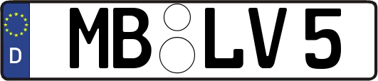 MB-LV5