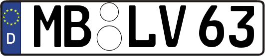 MB-LV63