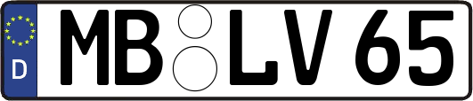 MB-LV65