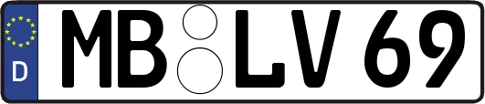 MB-LV69