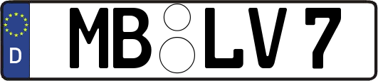 MB-LV7