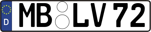 MB-LV72