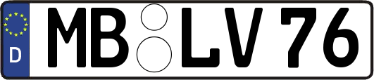 MB-LV76