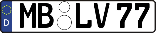 MB-LV77