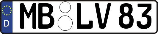 MB-LV83