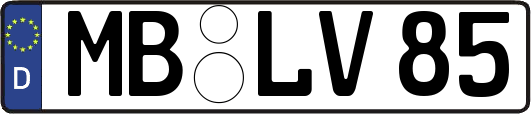 MB-LV85