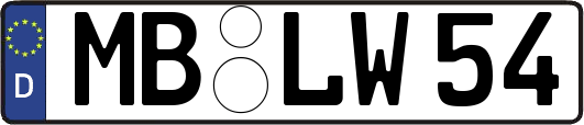 MB-LW54