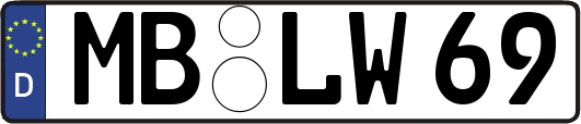 MB-LW69