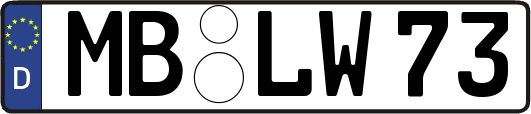 MB-LW73