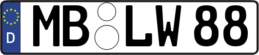 MB-LW88