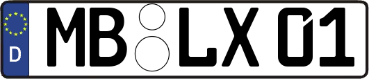 MB-LX01