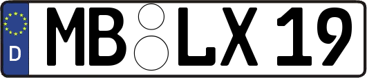 MB-LX19