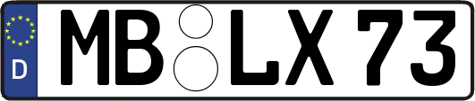 MB-LX73