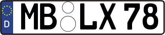 MB-LX78