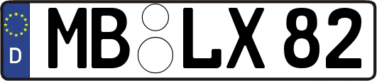 MB-LX82
