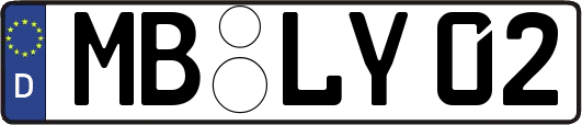 MB-LY02