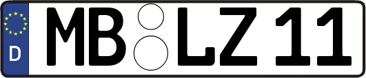 MB-LZ11