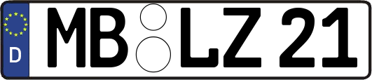 MB-LZ21