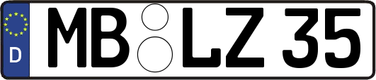 MB-LZ35