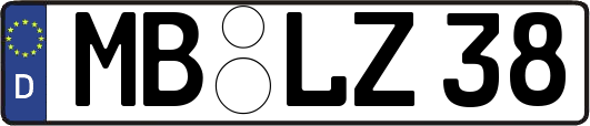 MB-LZ38