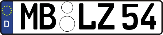 MB-LZ54