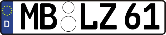 MB-LZ61
