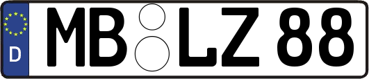 MB-LZ88