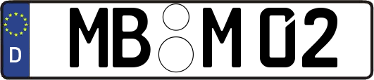 MB-M02