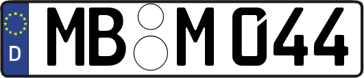 MB-M044