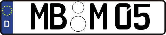 MB-M05