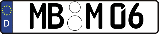 MB-M06