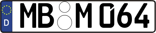 MB-M064
