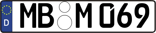 MB-M069