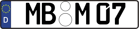 MB-M07