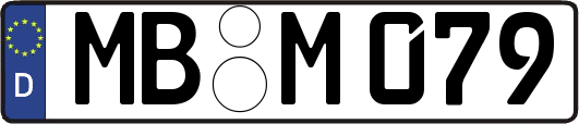 MB-M079