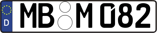 MB-M082