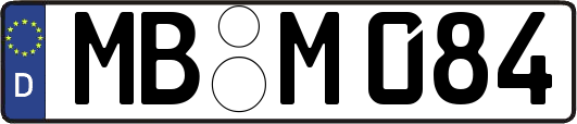 MB-M084