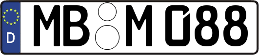 MB-M088