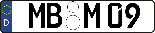 MB-M09