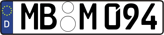 MB-M094